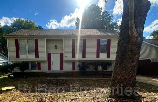 Photo of 4828 Harri Ann Dr