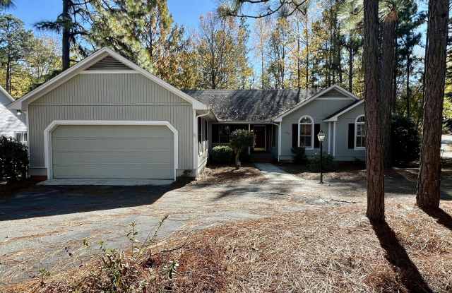 1030 Monticello Drive