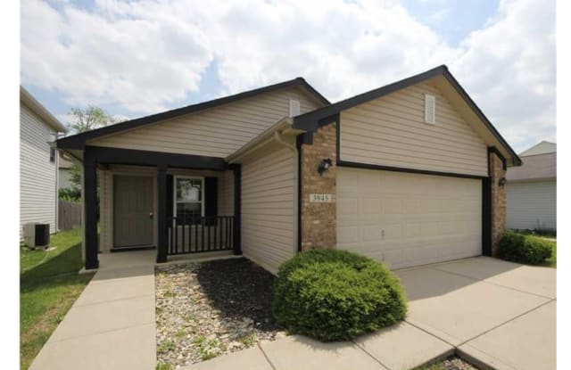 3945 Candleberry Dr - 3945 Candle Berry Dr, Indianapolis, IN 46235