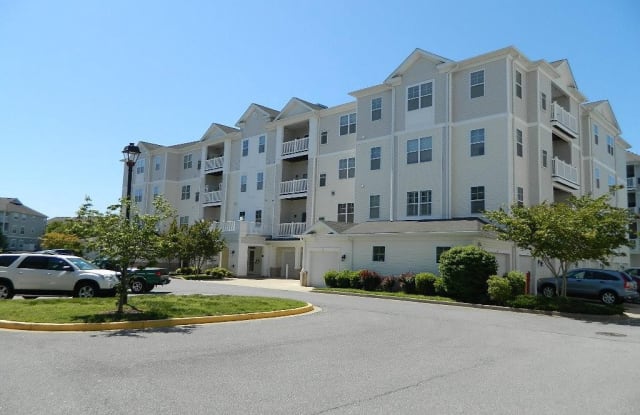 23530 FDR BOULEVARD - 23530 Fdr Boulevard, St. Mary's County, MD 20619