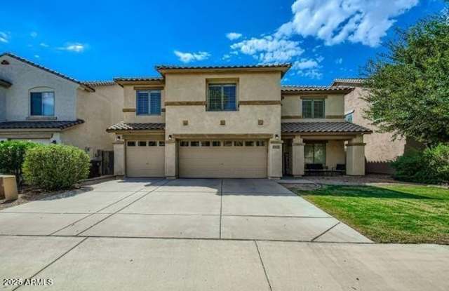 Photo of 43283 W Maricopa Avenue