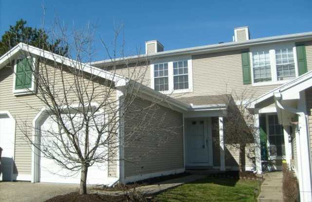 2267 Nutmeg Court