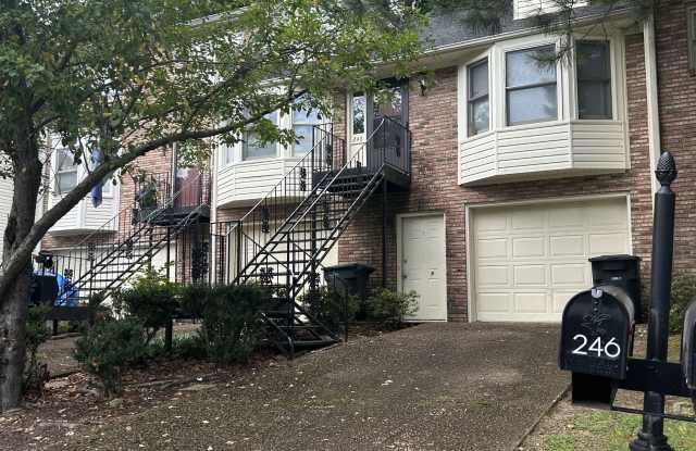 246 Woodcastle Drive
