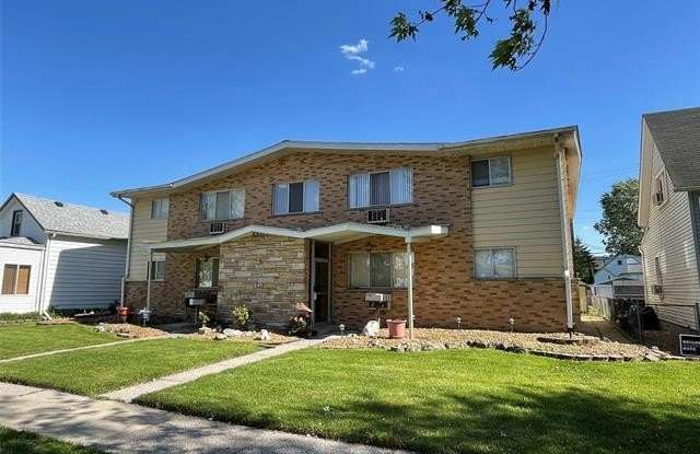 549 ELM Unit 7 Street