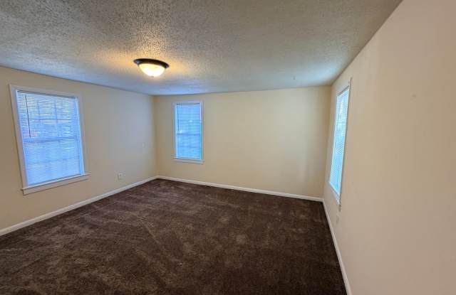 2 Bedroom 1 Bath Home