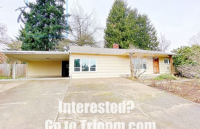 1090 Corydon St. - 1090 Corydon Street, Eugene, OR 97401