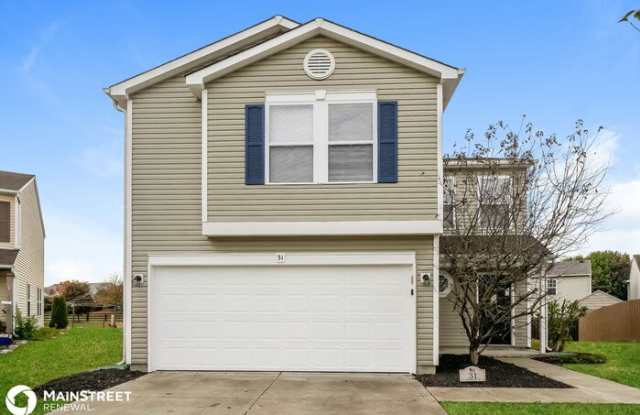 31 Snowflake Circle