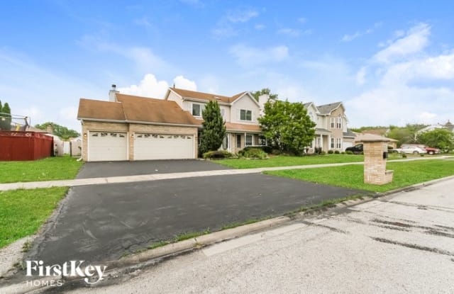 5522 Mallard Drive - 5522 Mallard Drive, Matteson, IL 60443