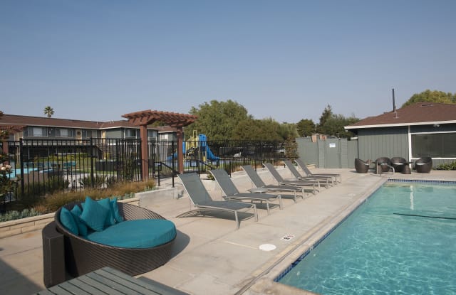 Photo of Woodside Park