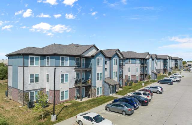 Union at Wiley - Affordable Housing