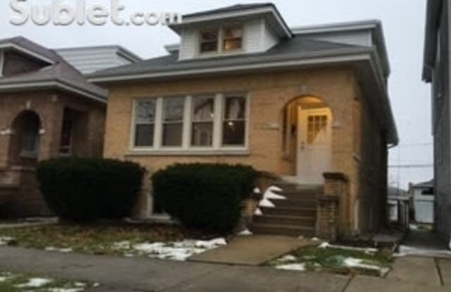 3742 N Nottingham Ave - 3742 North Nottingham Avenue, Chicago, IL 60634