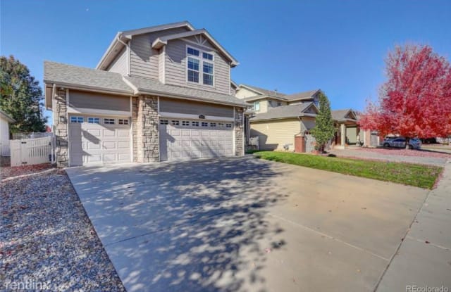 10289 Ferncrest St - 10289 Ferncrest Street, Firestone, CO 80504