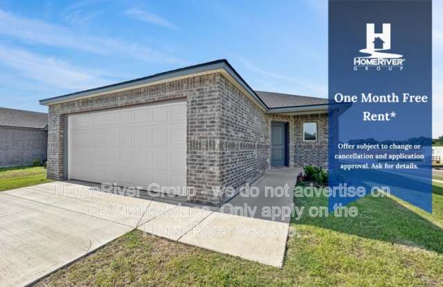6116 Holm Oak Rd