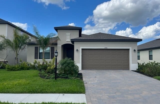 14581 Monrovia Lane - 14581 Monrovia Lane, Lee County, FL 33920