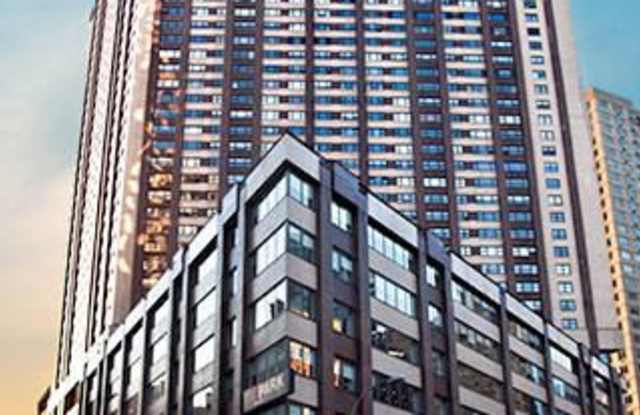 20 West 64th St. - 20 West 64th Street, New York City, NY 10023