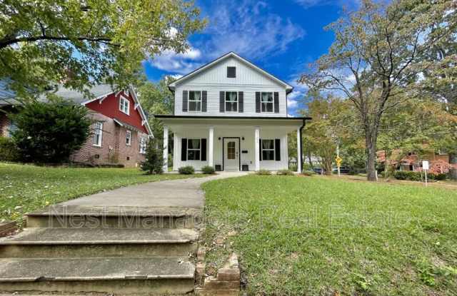 1102 Norwood Street
