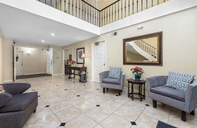 The Marseilles Apartments