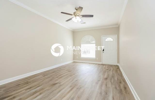 5220 Southfork Boulevard