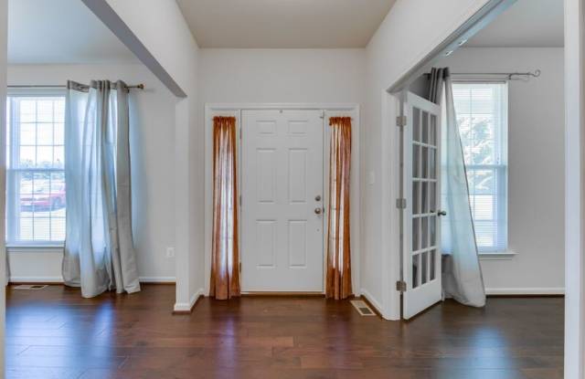 1623 Lafayette Boulevard