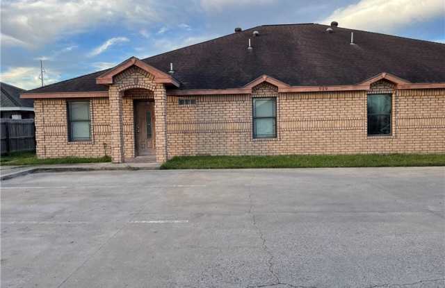 229 E 19th Street - 229 East 19th Street, Weslaco, TX 78596