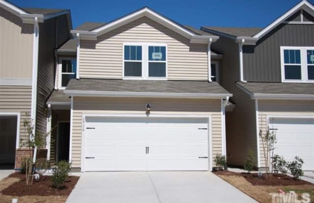 1716 Clayfire Drive Wake County NC apartments for rent