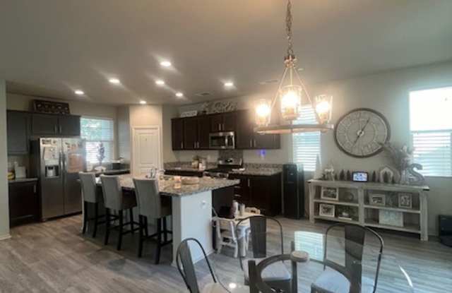 Beautiful Single-Family Home Murrieta