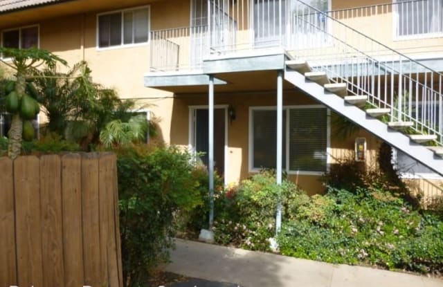 1130 N Broadway Unit B - 1130 N Broadway, Escondido, CA 92026