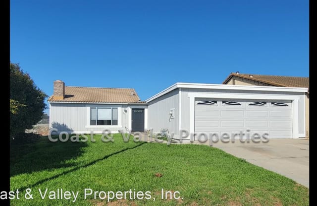 1501 Cherokee Dr. - 1501 Cherokee Drive, Salinas, CA 93906