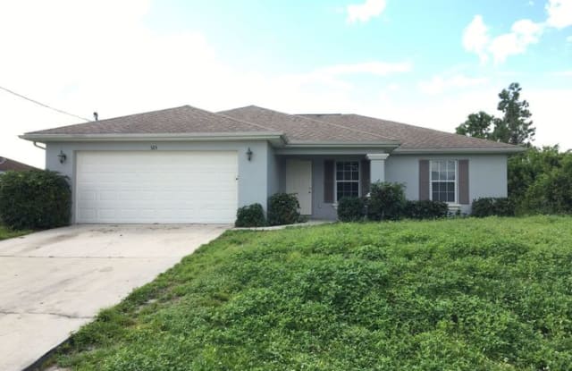 3113 35th Street Southwest - 3113 35th Street Southwest, Lehigh Acres, FL 33976