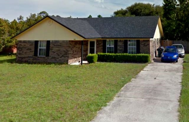 708 Waterfield Dr - 708 Waterfield Drive, Hinesville, GA 31313