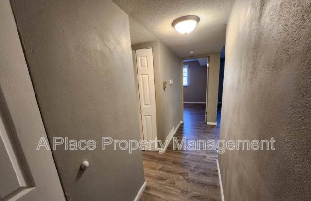 2624 Roseland Terrace