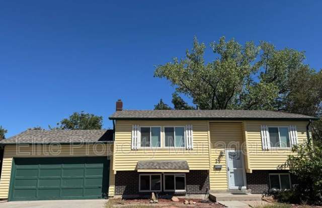 Photo of 21 Grissom Pl.