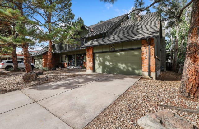 6545 East Ithaca Place - 6545 E Ithaca Pl, Denver, CO 80224