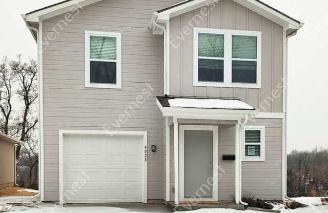 4028 Highland Ave