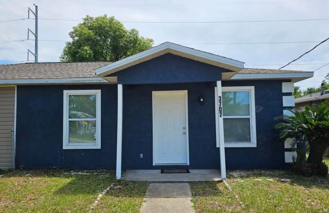 3707 Burnham Way - 1