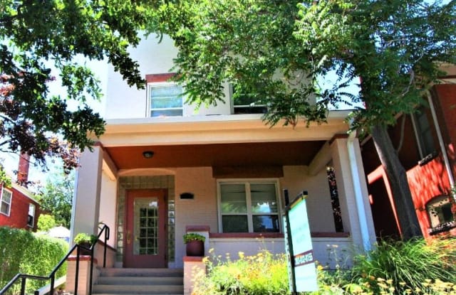 1237 Emerson Street 7 - 1237 Emerson Street, Denver, CO 80218