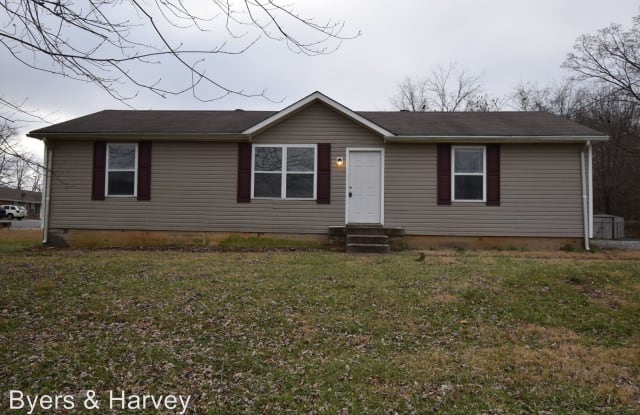 239 Orleans Drive - 239 Orleans Drive, Clarksville, TN 37042