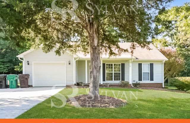 Photo of 1602 Glenn Meade Drive