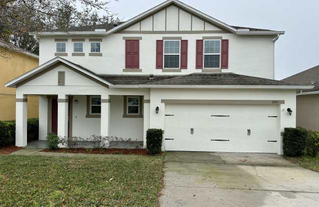 2451 Martins Run