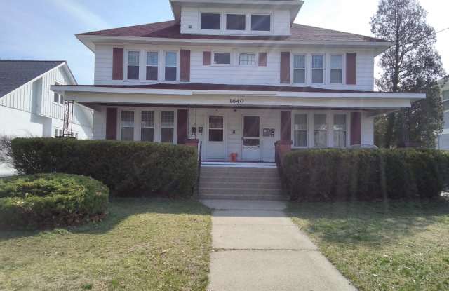 1640 Peck Street, Apt 3