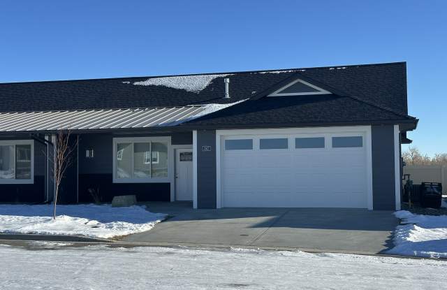 2927 Eagle Butte tr - -