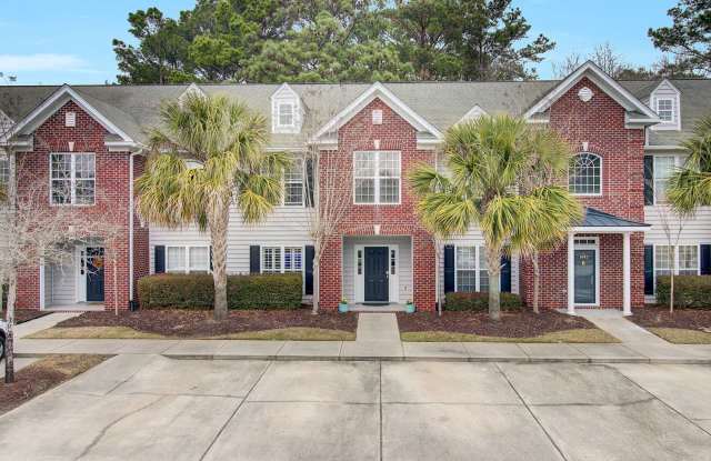 Dunes West Town House