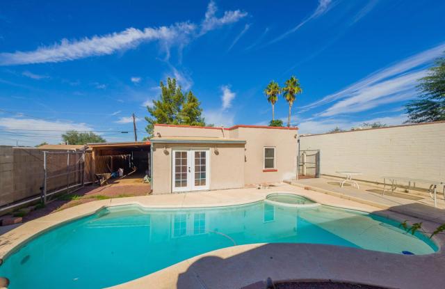 Guest House 1 bedroom 1 bathroom - Great Location