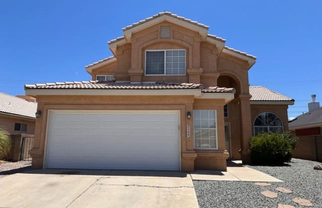 8408 Calle Adolanto NE - 8408 Cll Adolanto Northeast, Albuquerque, NM 87113