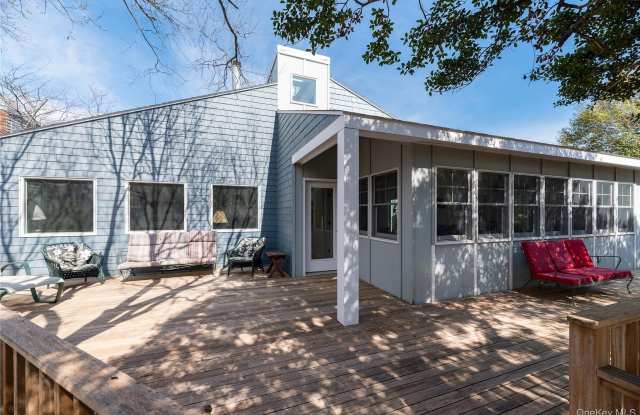 55 Ocean Road