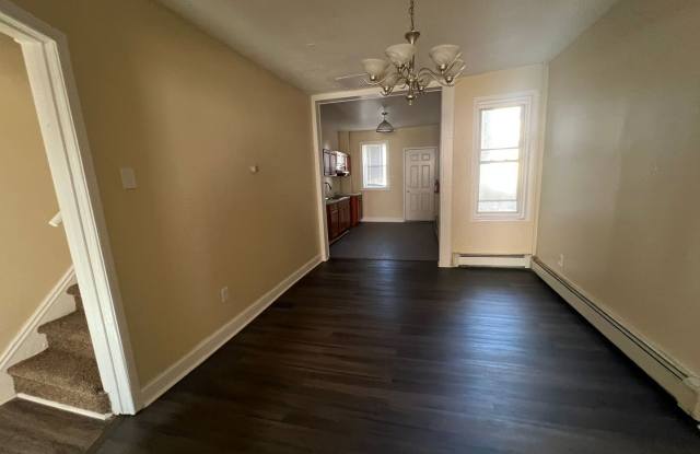 Large 5 Bedroom House for rent