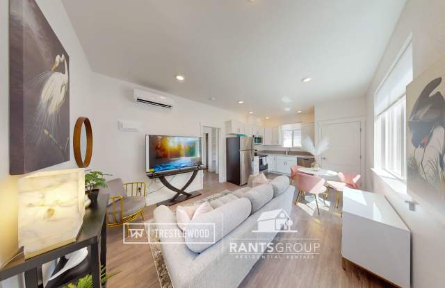 Photo of Furnished Corporate 1 Bed! Easy I5 Access!