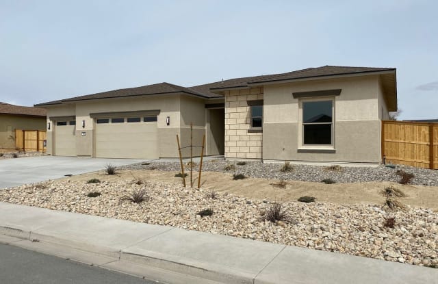 142 Snowy Plover Way - 142 Snowy Plover Way, Fernley, NV 89408