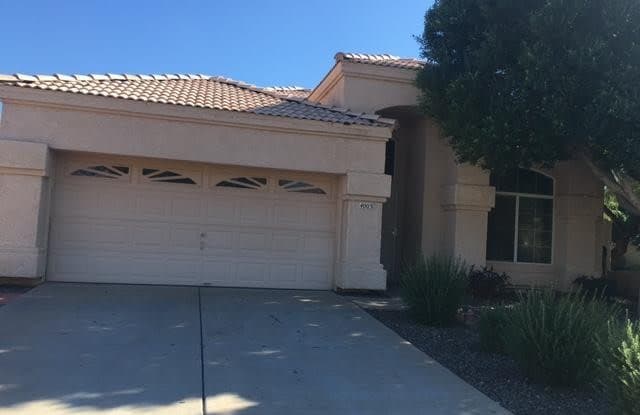 4003 N 113TH Avenue - 4003 North 113th Avenue, Avondale, AZ 85392