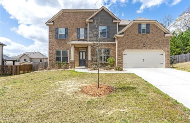 951 Elyse Springs Court - 951 Elyse Springs Ct, Gwinnett County, GA 30045